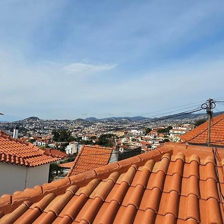 Casa Da Loba Otel Funchal Dış mekan fotoğraf