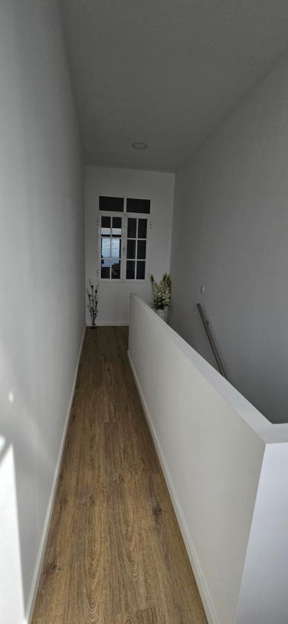 Casa Da Loba Otel Funchal Dış mekan fotoğraf