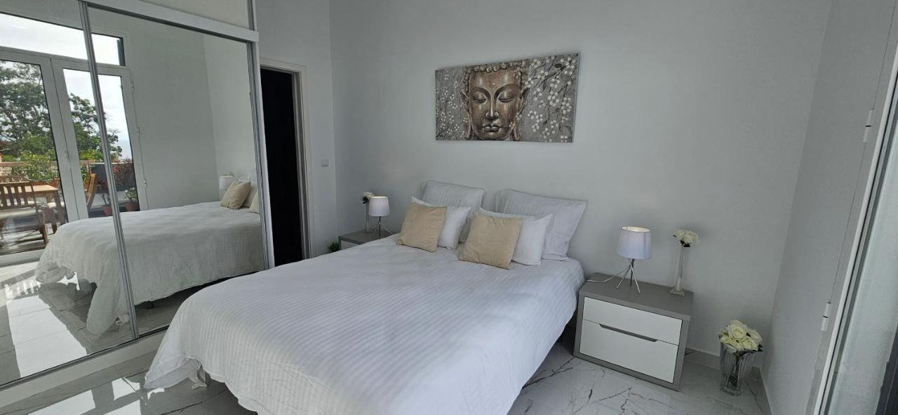 Casa Da Loba Otel Funchal Dış mekan fotoğraf