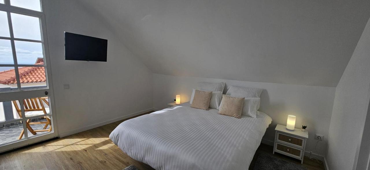Casa Da Loba Otel Funchal Dış mekan fotoğraf