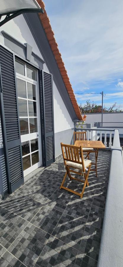 Casa Da Loba Otel Funchal Dış mekan fotoğraf